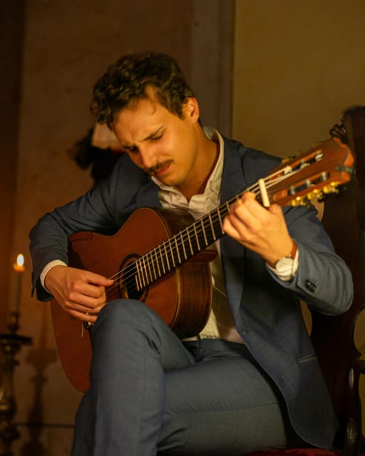Lisbon: Lisbon Classical Nights Concert - Why the church setting changes the mood