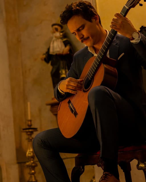 Lisbon: Lisbon Classical Nights Concert - The value of a $23 ticket