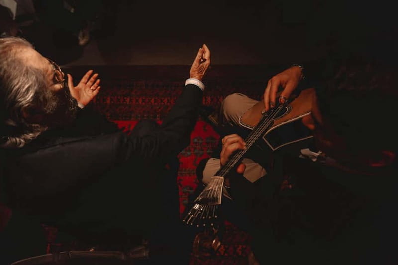 Lisbon: Live Fado Show with Port Wine in Historic Center - Key Points Before You Book