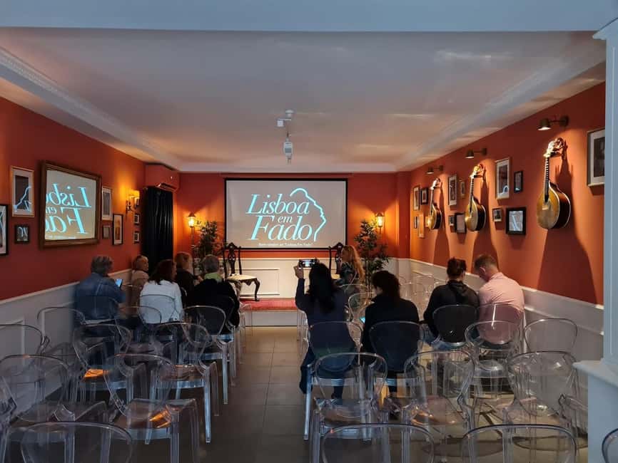 Lisbon: Live Fado Show with Port Wine in Historic Center - Price, Timing, and Practical Value