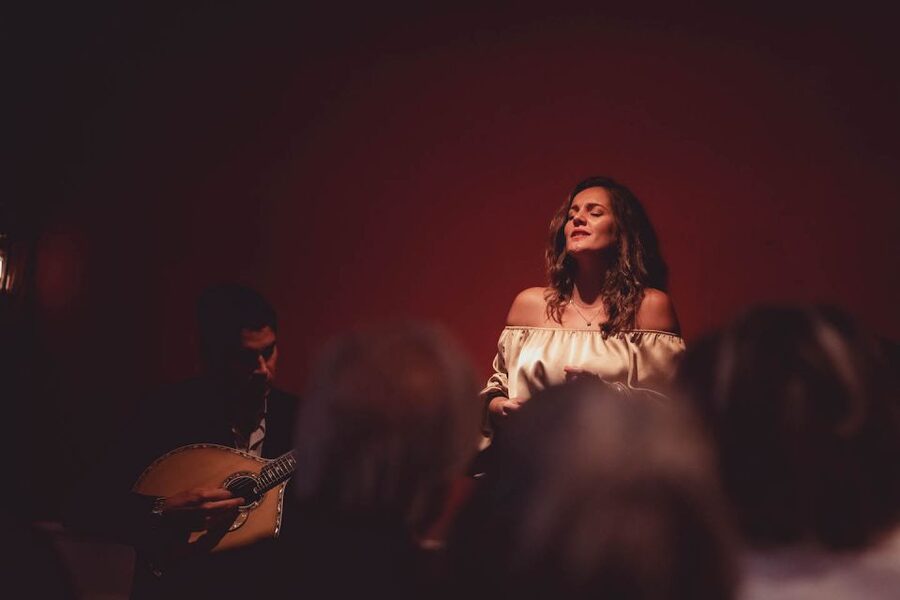 Lisbon: Live Fado Show with Port Wine in Historic Center - A Program That Mixes Emotion and Fun