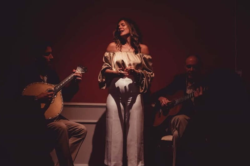 Lisbon: Live Fado Show with Port Wine in Historic Center - Why the Portuguese Guitar Matters