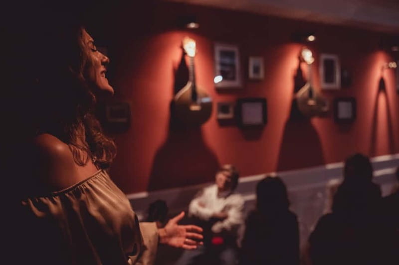 Lisbon: Live Fado Show with Port Wine in Historic Center - The Port Wine: A Small but Useful Extra