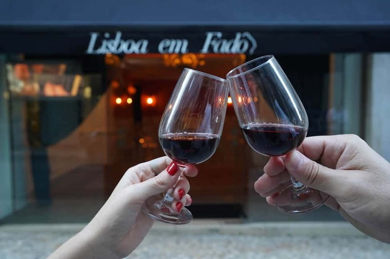 Lisbon: Live Fado Show with Port Wine in Historic Center - Who Will Enjoy Lisboa em Fado Most?