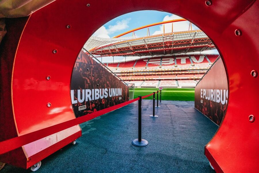 Lisbon: Luz Stadium Tour & SL Benfica Museum Ticket w/Scarf - Price, souvenirs, and the practical value
