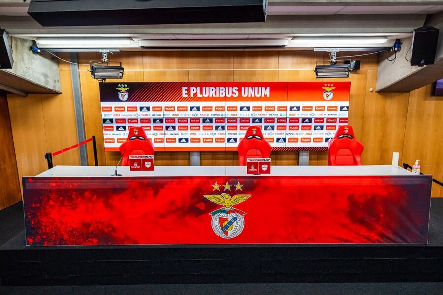Lisbon: Luz Stadium Tour & SL Benfica Museum Ticket w/Scarf - The Cosme Damião Museum deserves real time