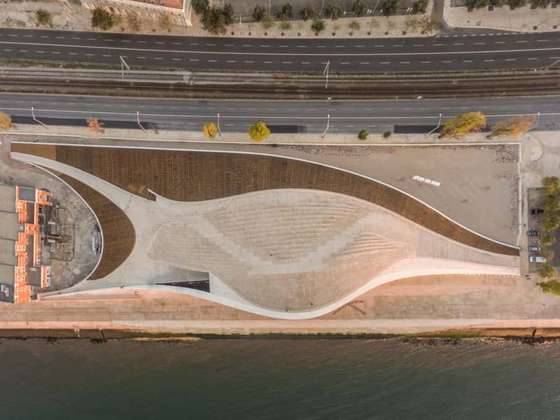 Lisbon: MAAT Gallery and MAAT Central Entry Tickets - Should You Book the MAAT Ticket?