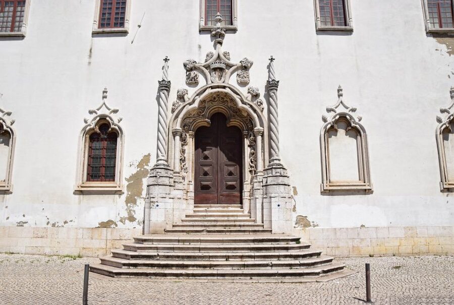 Lisbon: National Tile Museum E-Ticket & Audio Guide - Key points to know before you go