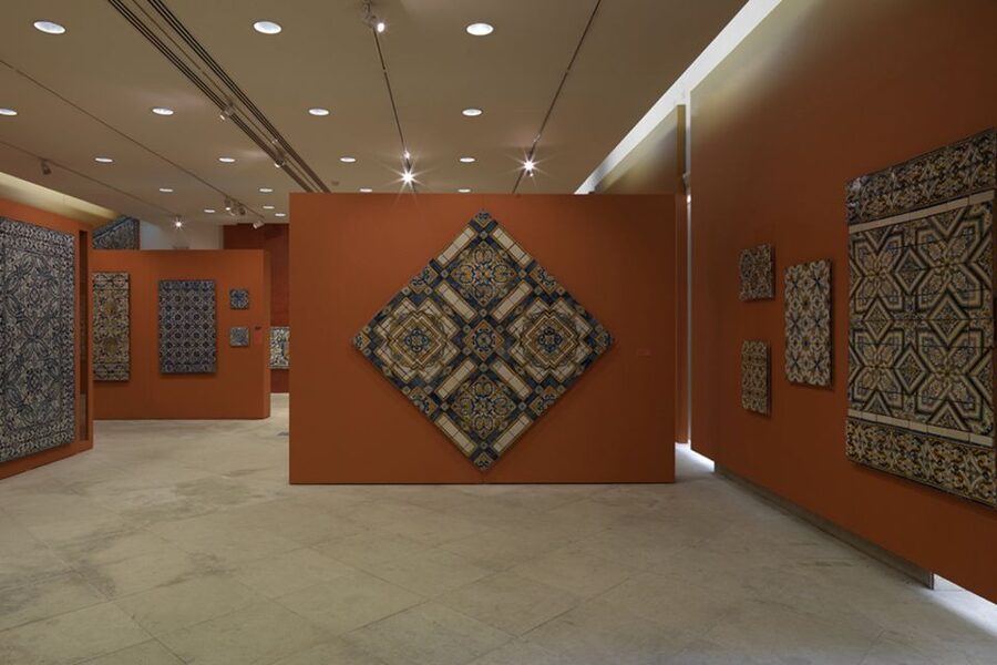 Lisbon: National Tile Museum Entry Ticket - Key points to know before you go