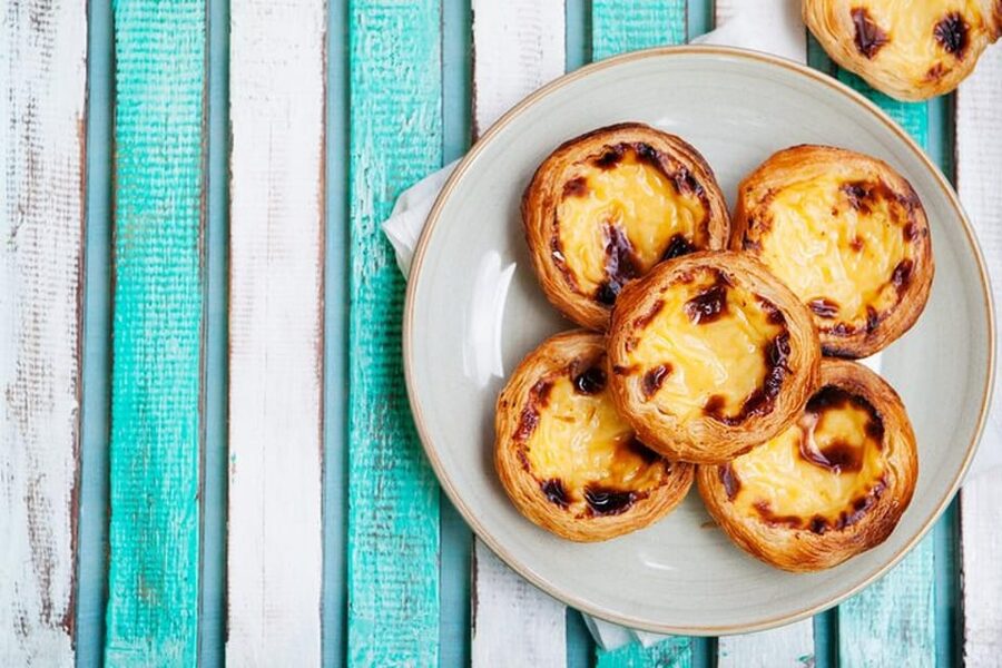 Lisbon: Pasteis de Nata Baking Class - Shaping the Tart Shells