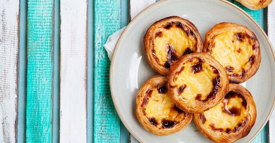 Lisbon: Pasteis de Nata Baking Class - Filling, Baking, and the Best Part of the Class
