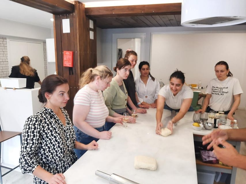 Lisbon: Pasteis de Nata Baking Class - How Miguel Shapes the Experience