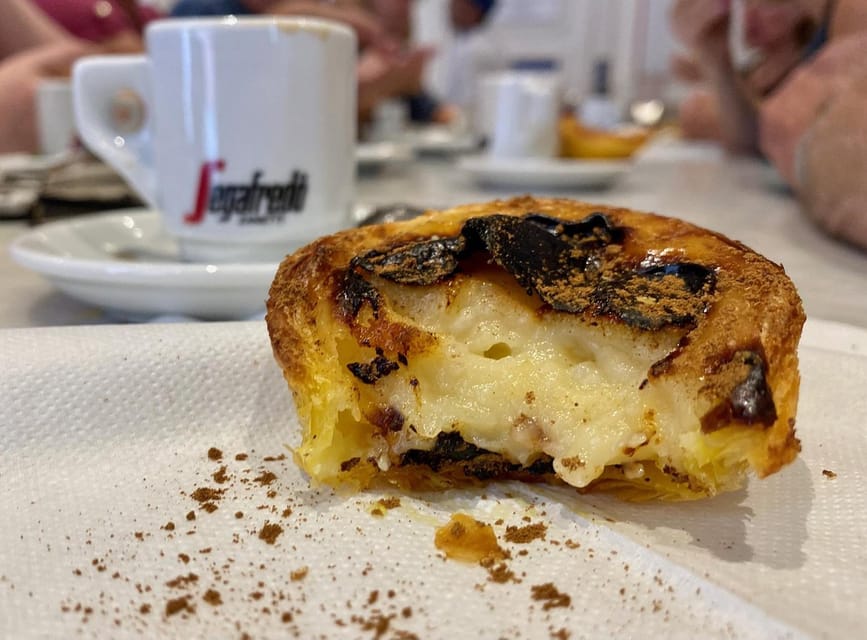 Lisbon: Pasteis de Nata Baking Class - Who Will Enjoy This Baking Class Most?