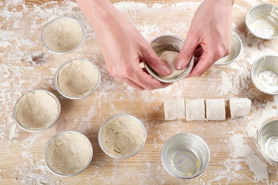 Lisbon: Pasteis de Nata Baking Class - Starting From Flour, Dough, and Custard