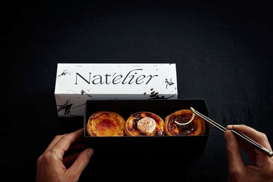 Lisbon: Pastel de Nata Masterclass at a Real Bakery - Why This Lisbon Pastry Class Is Different