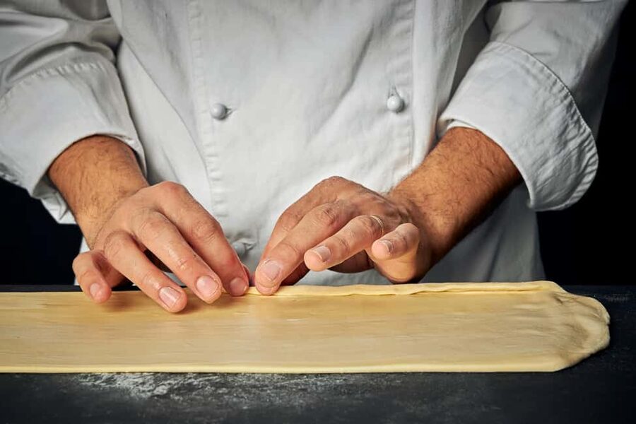 Lisbon: Pastel de Nata Masterclass at a Real Bakery - The Short Story Behind Portugal’s Famous Tart