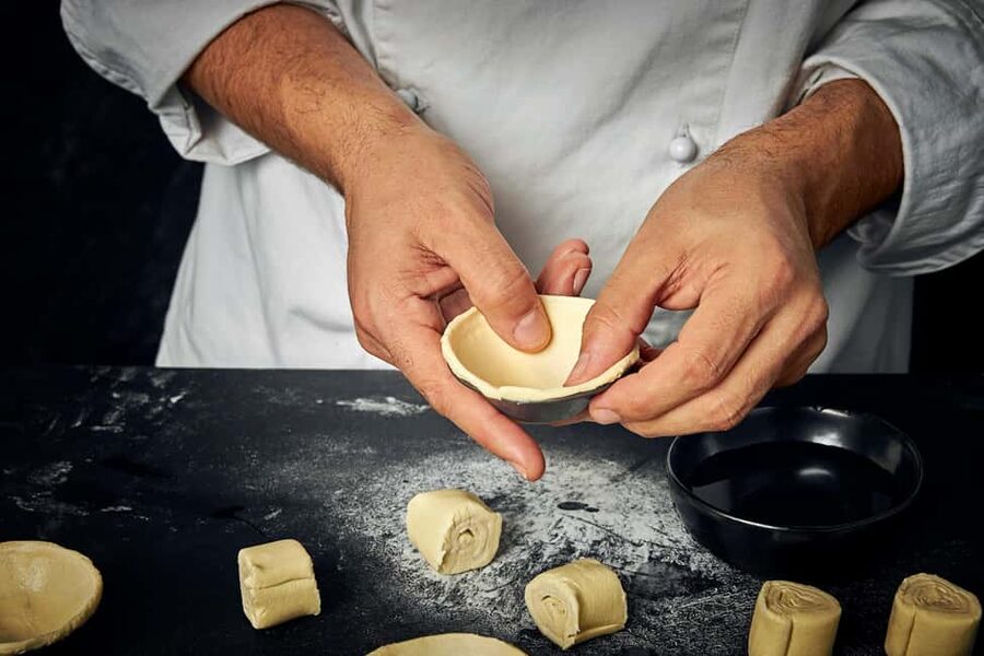 Lisbon: Pastel de Nata Masterclass at a Real Bakery - The Chefs Make the Difference