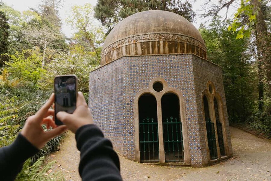 Lisbon: Pena Palace, Sintra, Cabo da Roca, & Cascais Daytrip - Why this Lisbon day trip works so well