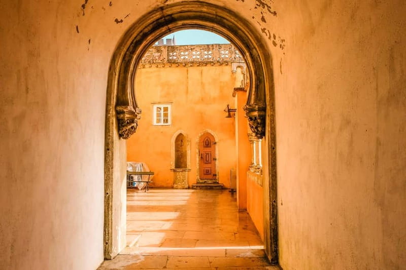 Lisbon: Pena Palace, Sintra, Regaleira, Roca, Cascais Tour - Should you book this Sintra and Cascais tour?