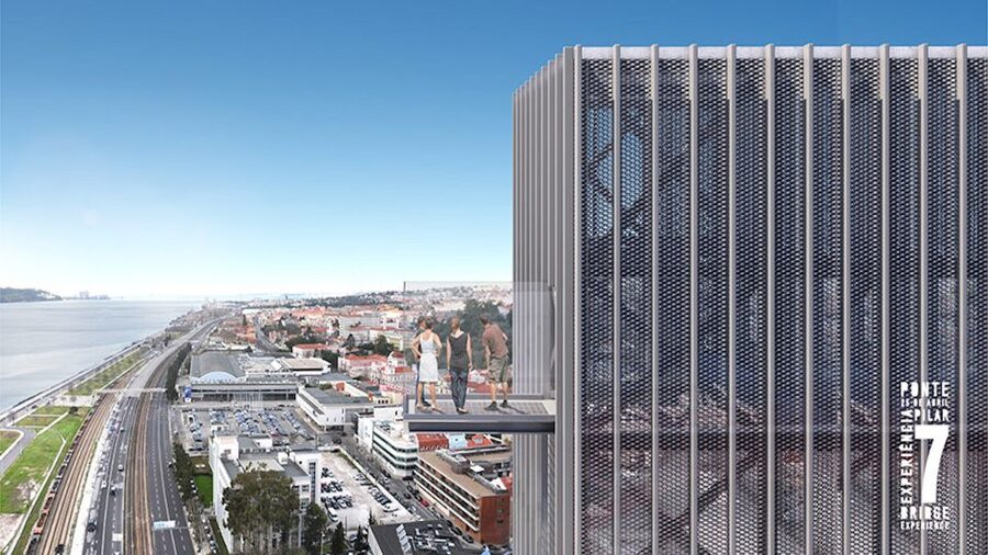 Lisbon: Pilar 7 Bridge Experience Ticket - Why Pilar 7 matters on the 25 April Bridge