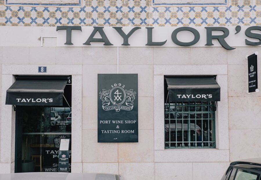 Lisbon: Port Wine Tasting at Taylor’s Shop and Tasting Room - How much information do you get?