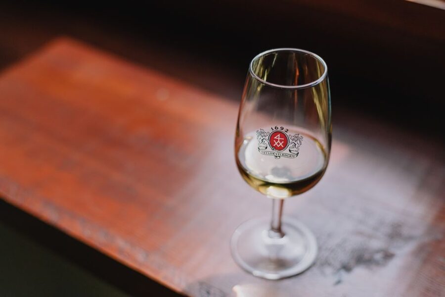 Lisbon: Port Wine Tasting at Taylor’s Shop and Tasting Room - Planning your visit around Alfama