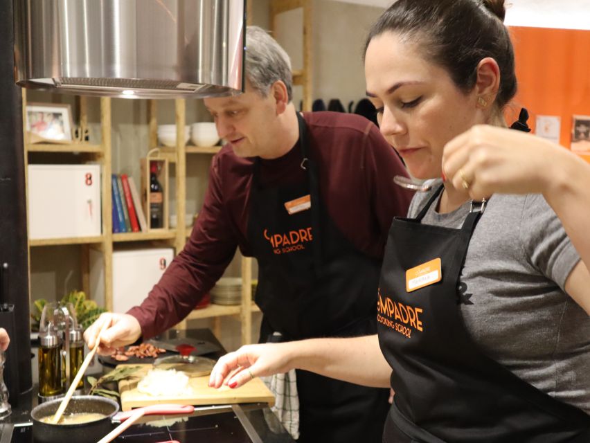 Lisbon: Portuguese Cooking Class for Beginners - Is $88 a fair price?