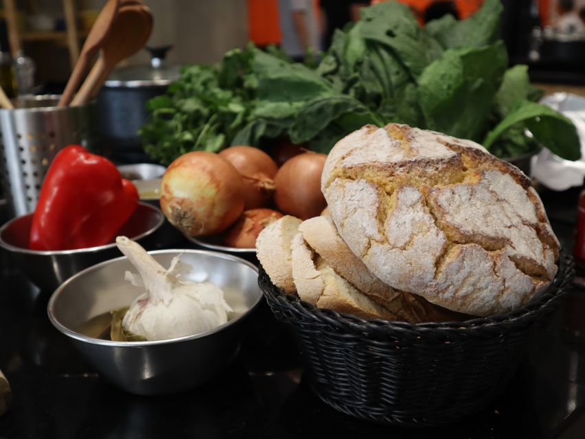 Lisbon: Portuguese Cooking Class for Beginners - Who should choose this Lisbon class?