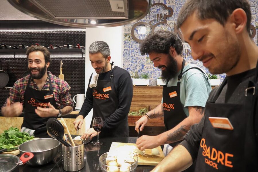 Lisbon: Portuguese Cooking Class for Beginners - Booking details that matter