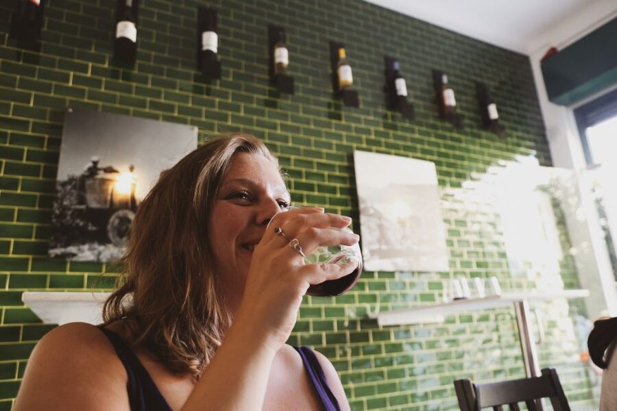 Lisbon: Portuguese Wine and Cheese Tasting with Lunch - Portuguese cheese, charcuterie, and savory pairings