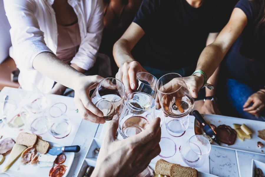 Lisbon: Portuguese Wine and Cheese Tasting with Lunch - A practical plan for the day