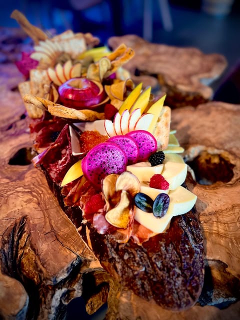 Lisbon: Premium Port Wine Tasting & Tapas - Why this Lisbon tasting is worth your time