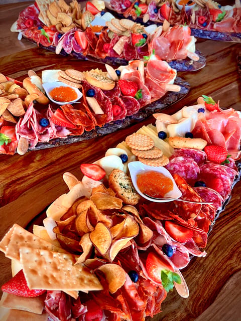 Lisbon: Premium Port Wine Tasting & Tapas - Five Ports, from white to ruby and tawny