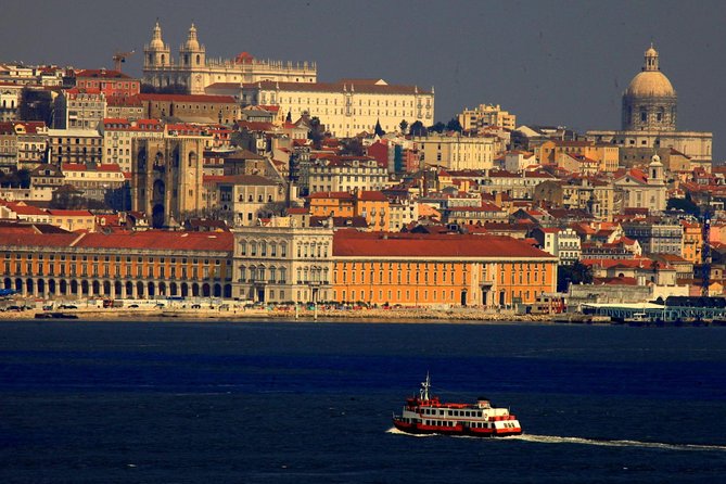 Lisbon Private And Customizable Half-Day Tour - A fast way to understand Lisbon