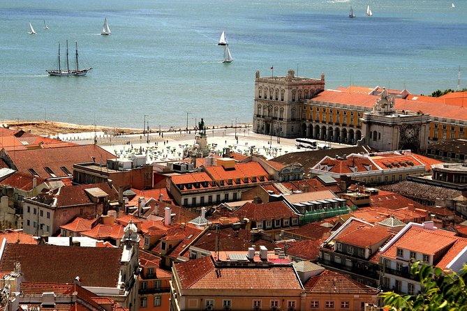 Lisbon Private And Customizable Half-Day Tour - Belém brings the city’s grand monuments together