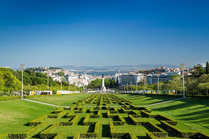 Lisbon Private And Customizable Half-Day Tour - The driver is often the best part