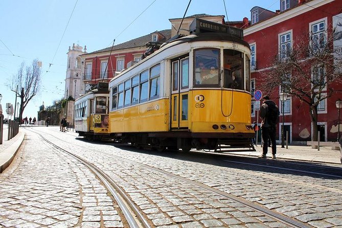 Lisbon Private And Customizable Half-Day Tour - Why private transport helps in Lisbon