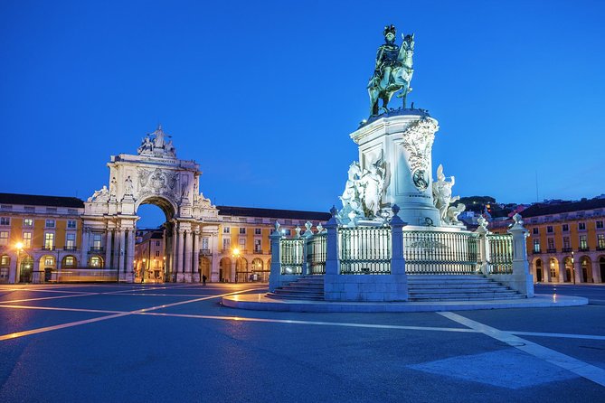 Lisbon Private And Customizable Half-Day Tour - Who gets the most from the $142.09 price