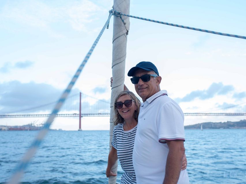 Lisbon: Private Boutique Boat Tour – Sail in Style - Why this private Lisbon cruise feels different