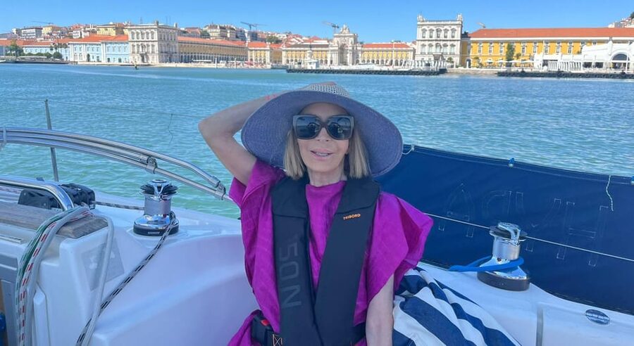 Lisbon: Private Boutique Boat Tour – Sail in Style - Belém Tower and the Age of Discovery