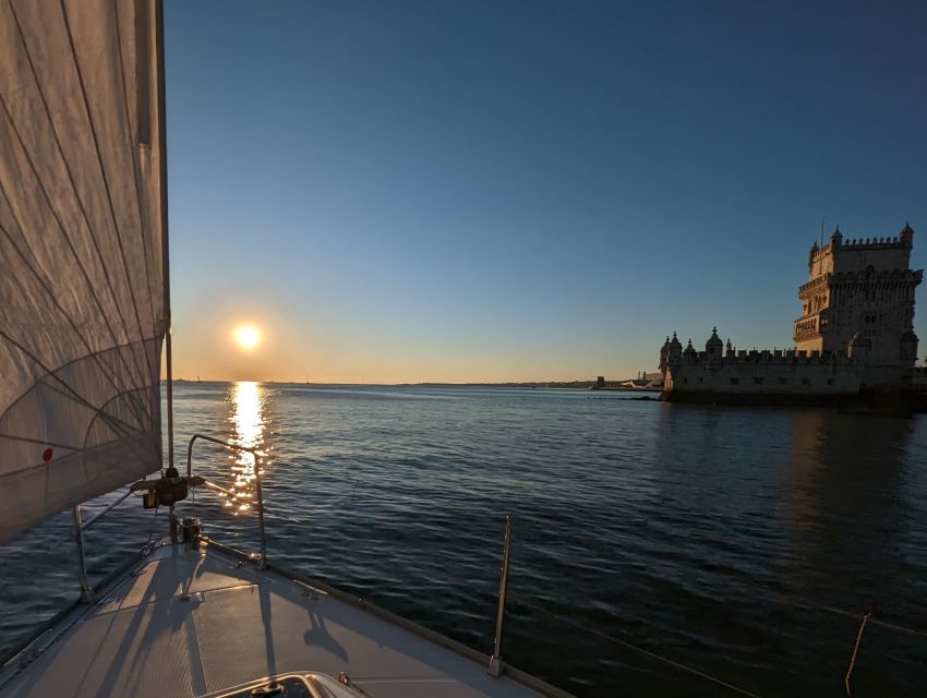 Lisbon: Private Boutique Boat Tour – Sail in Style - Praça do Comércio, the cathedral, and Baixa