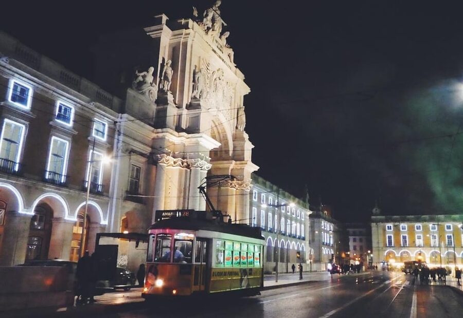 Lisbon: Private Christmas Lights Tour by Eco Tuk Tuk - Why a Christmas tuk tuk ride works in Lisbon