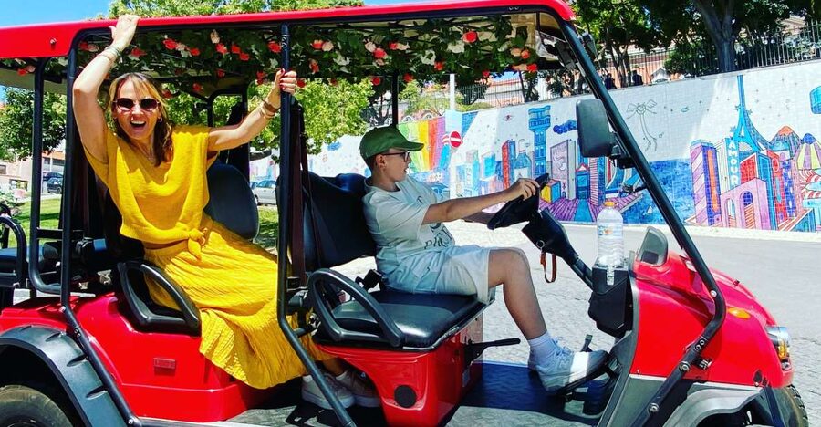 Lisbon: Private City Sightseeing Tour by Tuk-Tuk - Key things to know before booking