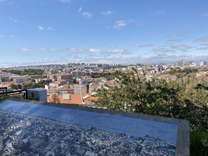 Lisbon: Private City Sightseeing Tour by Tuk-Tuk - Pink Street, Cais do Sodré, and the finish