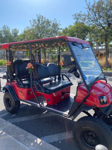 Lisbon: Private City Sightseeing Tour by Tuk-Tuk - Why a tuk-tuk makes sense in Lisbon
