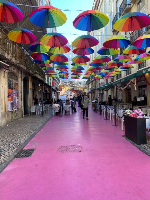 Lisbon: Private City Sightseeing Tour by Tuk-Tuk - Graça and the climb to Senhora do Monte