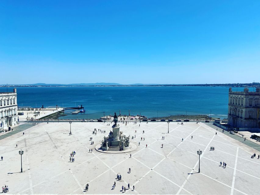 Lisbon: Private City Sightseeing Tour by Tuk-Tuk - Alfama’s narrow streets and Fado connections