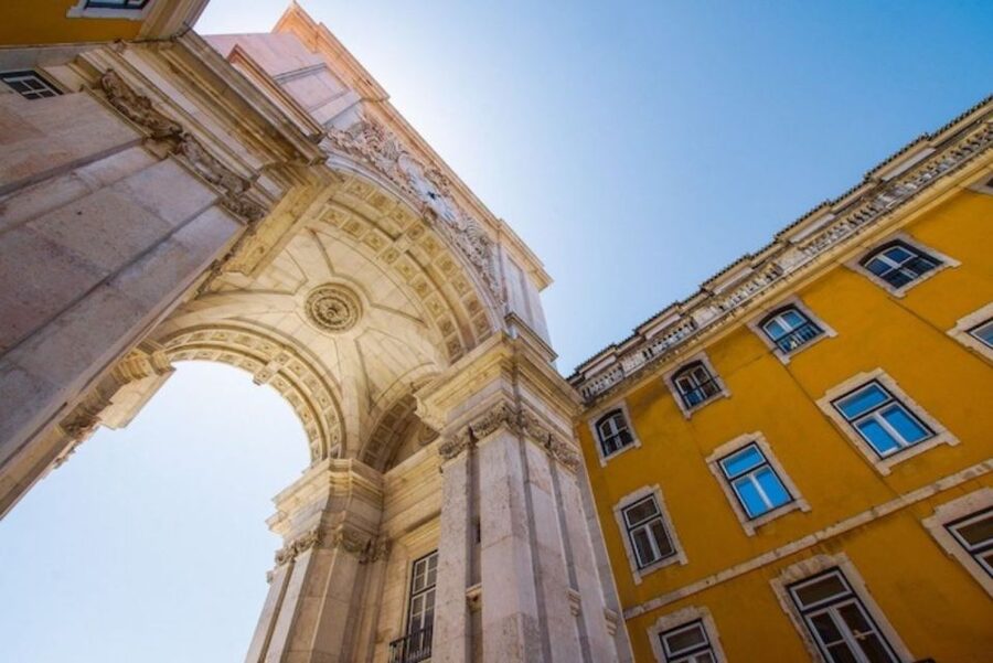Lisbon: Private City Tour by Eco Tuk Tuk - Why a Lisbon tuk tuk works so well