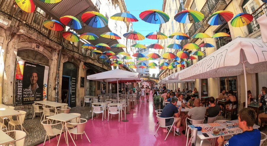 Lisbon: Private City Tour by Tuk-Tuk - Key points to know before booking
