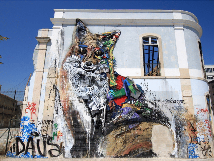 Lisbon: Private City Tour by Tuk-Tuk - Why a tuk-tuk works so well in Lisbon
